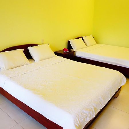 Cat Tien Guesthouse موي ني الغرفة الصورة
