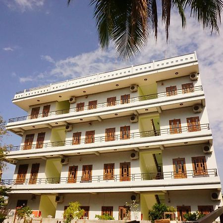 Cat Tien Guesthouse موي ني المظهر الخارجي الصورة