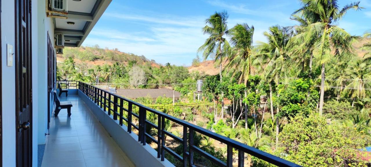 Cat Tien Guesthouse موي ني المظهر الخارجي الصورة