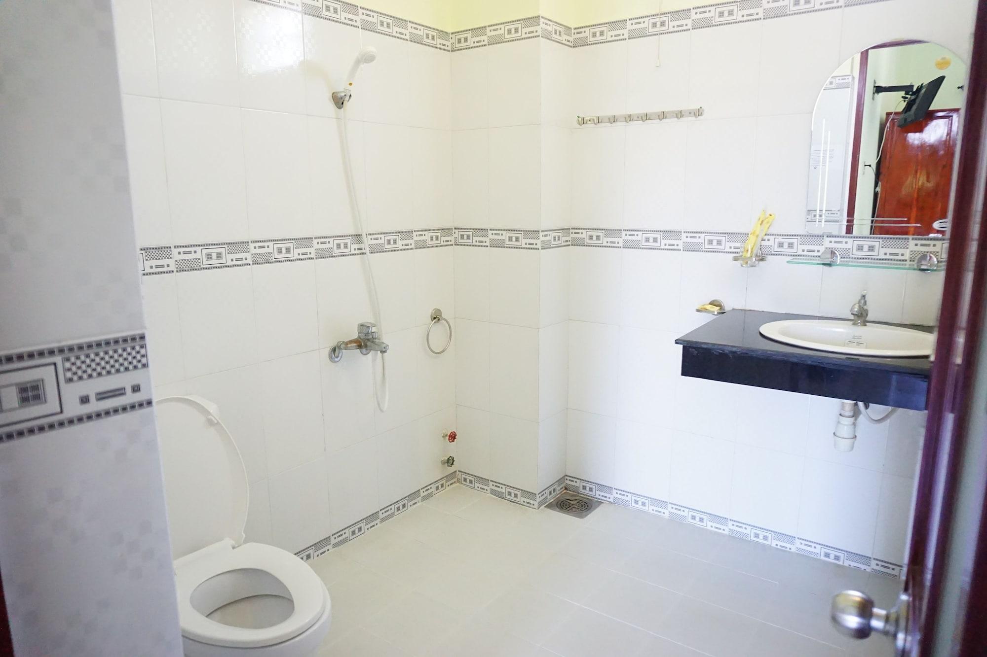 Cat Tien Guesthouse موي ني المظهر الخارجي الصورة