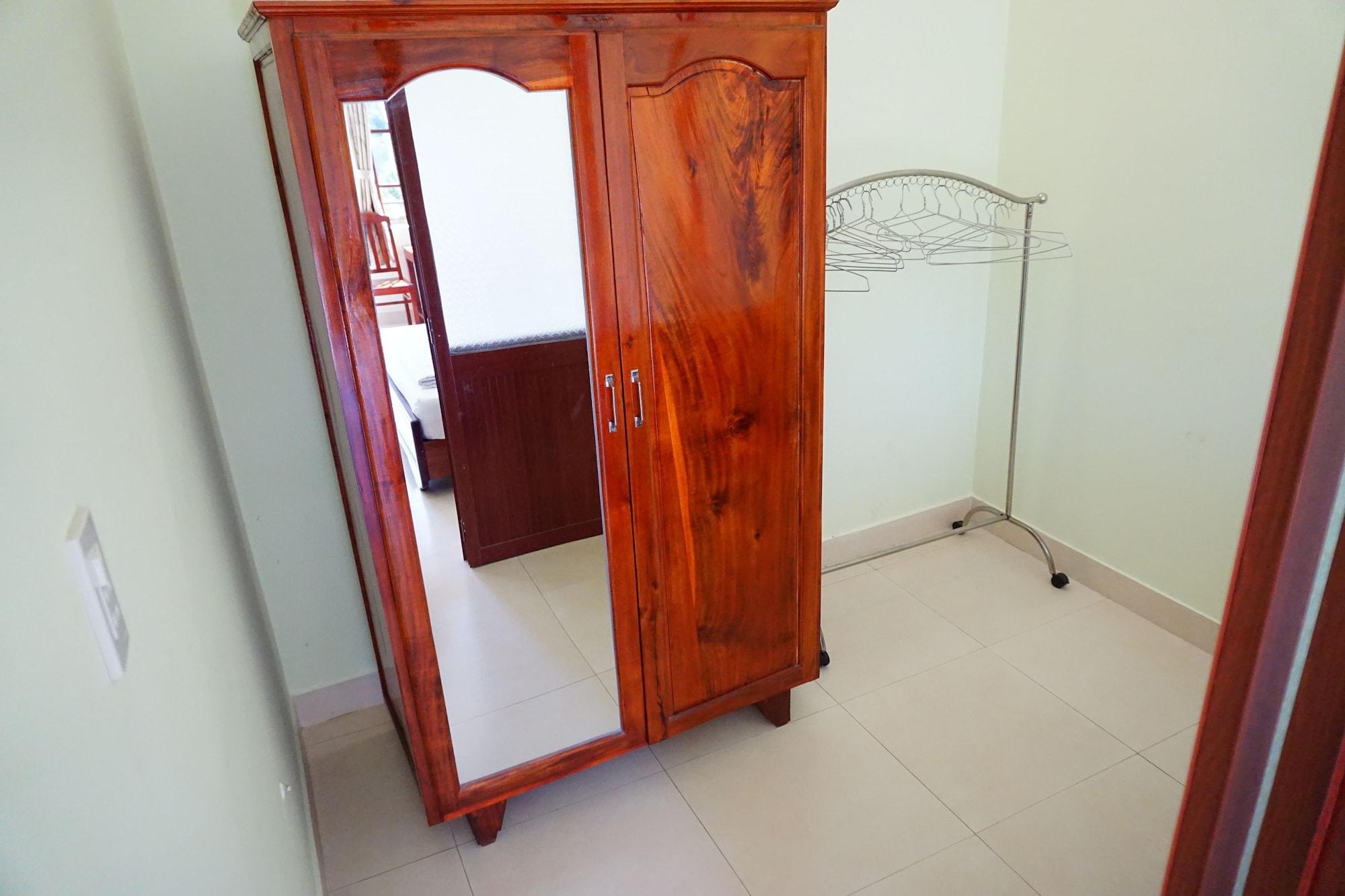 Cat Tien Guesthouse موي ني المظهر الخارجي الصورة