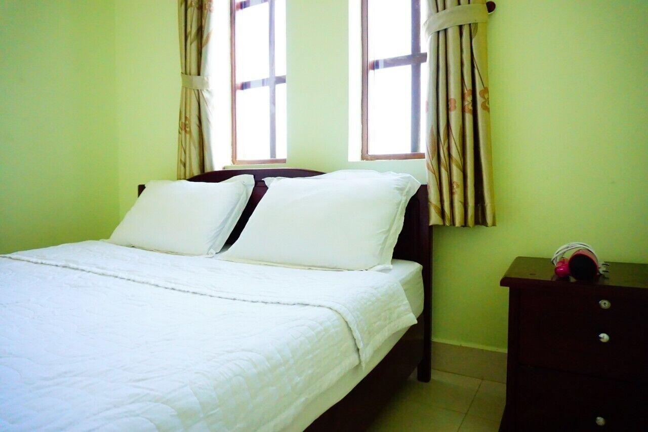 Cat Tien Guesthouse موي ني المظهر الخارجي الصورة