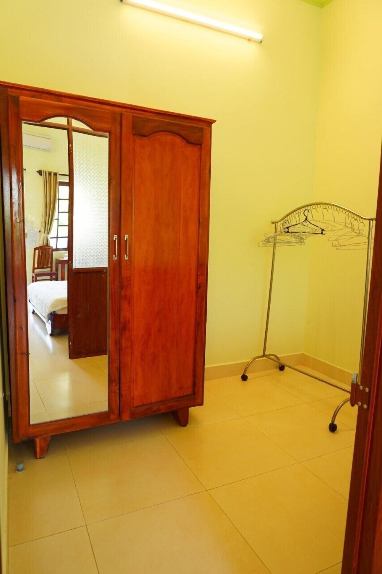 Cat Tien Guesthouse موي ني المظهر الخارجي الصورة