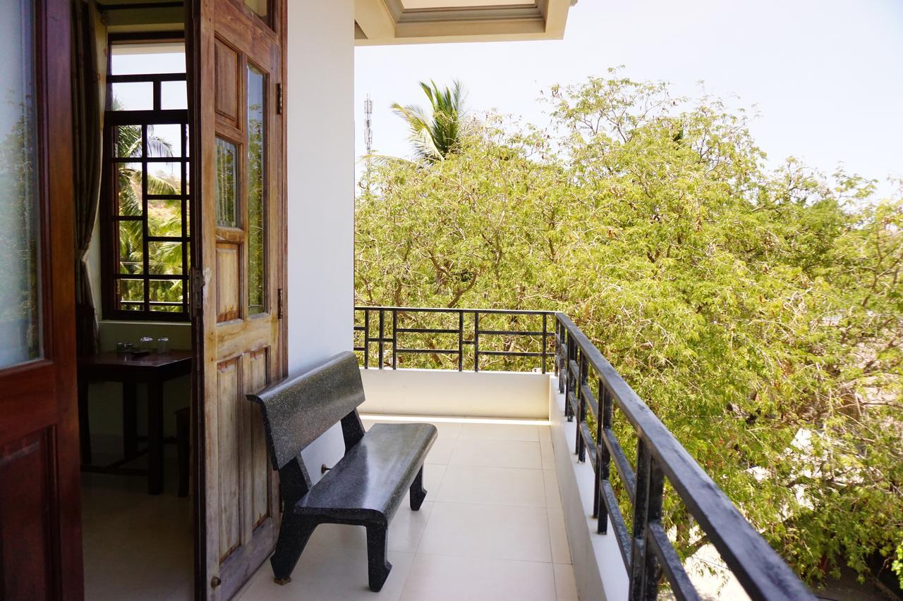 Cat Tien Guesthouse موي ني المظهر الخارجي الصورة