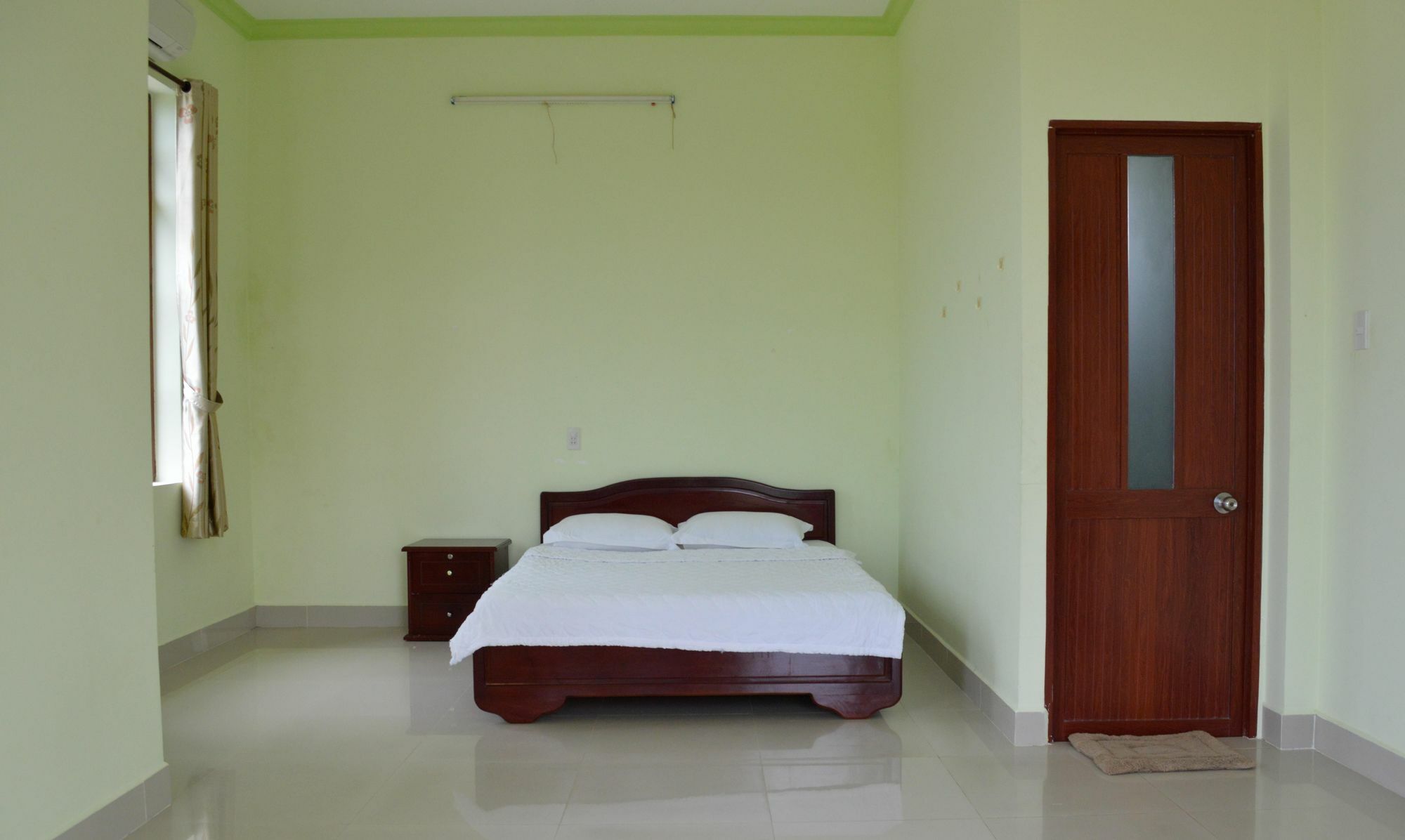 Cat Tien Guesthouse موي ني المظهر الخارجي الصورة